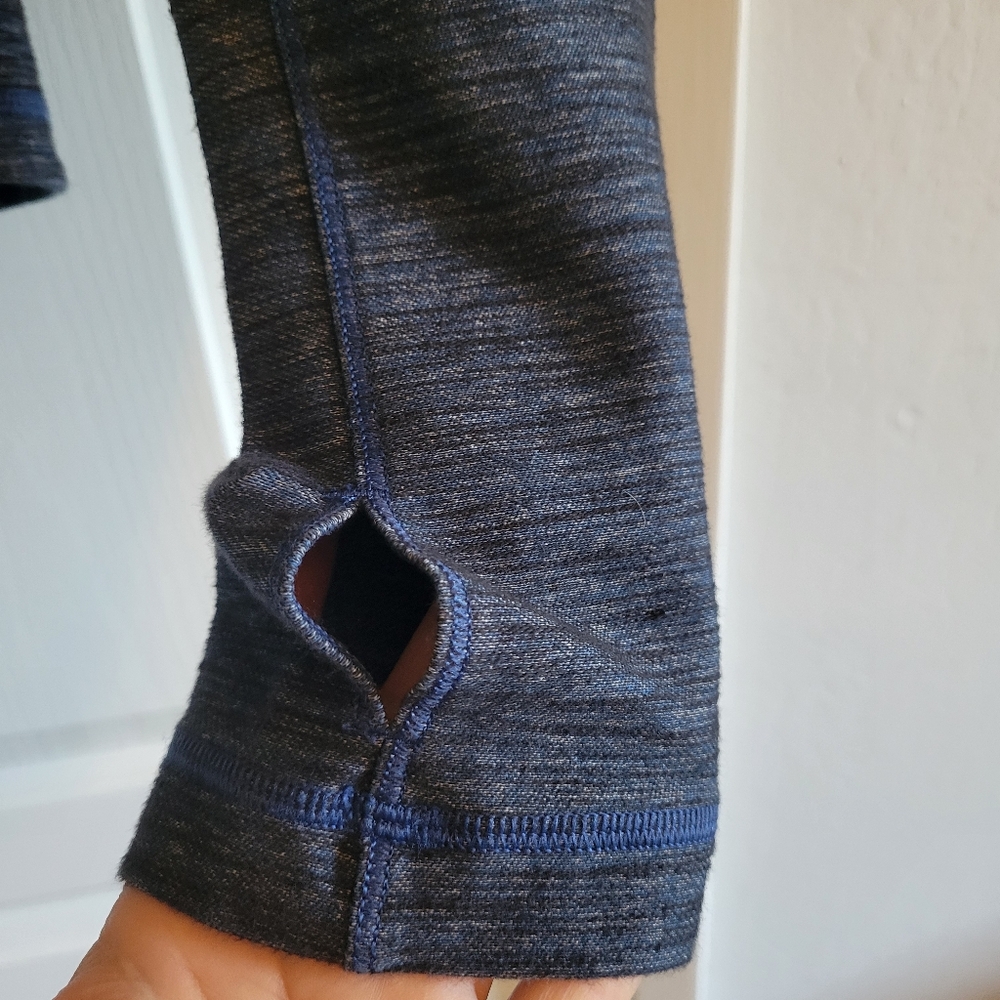 Lululemon Forme Jacket - Picture 7 of 10